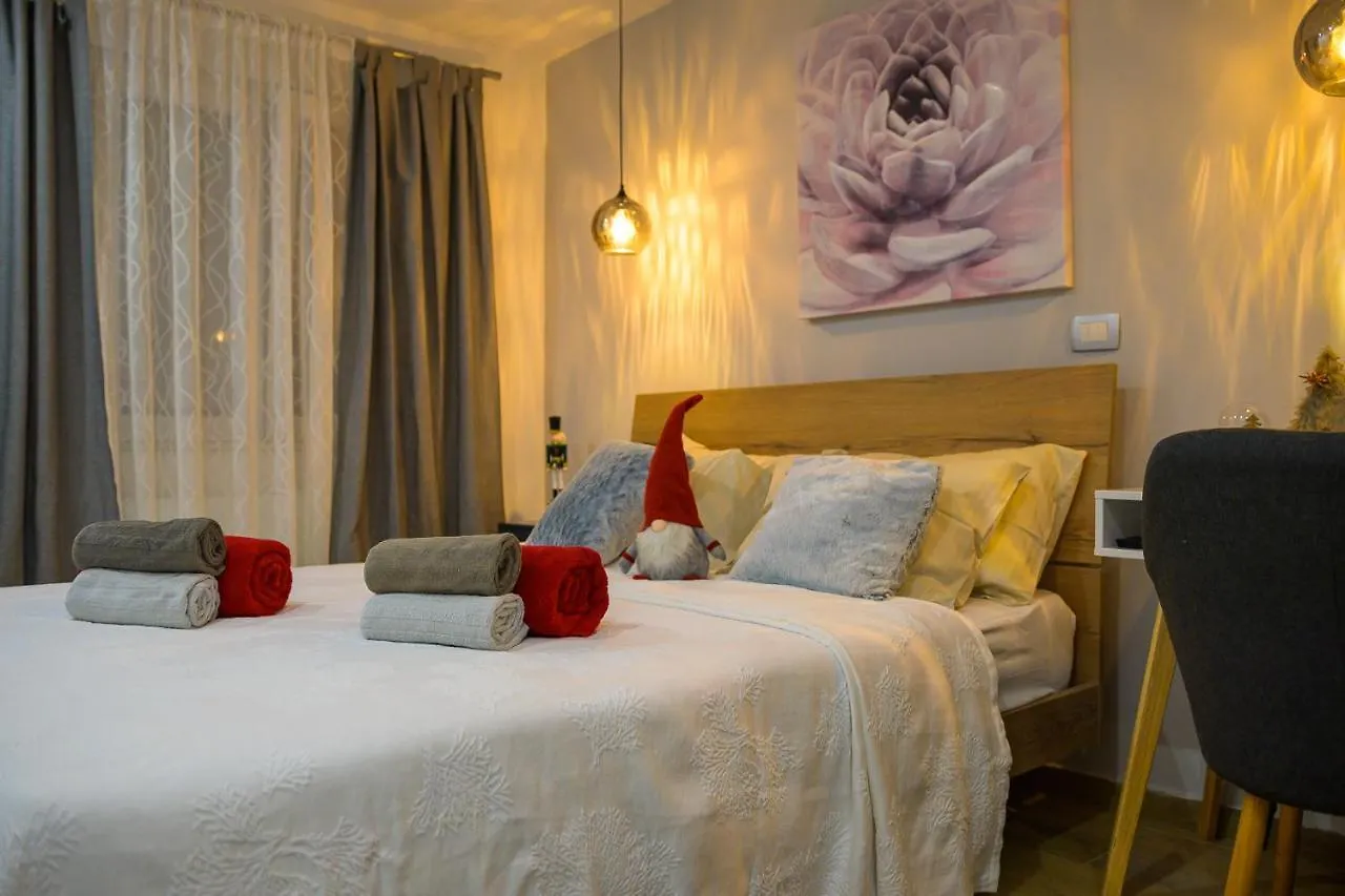 Lavanda Maslina - New Luxury Apartments Pula