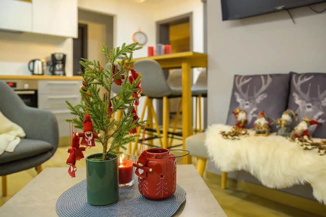 Lavanda Maslina - New Luxury Apartments Pula