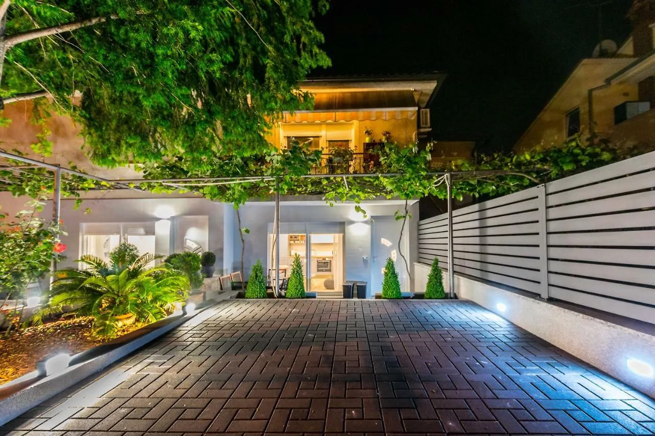 Lavanda Maslina - New Luxury Apartments Pula